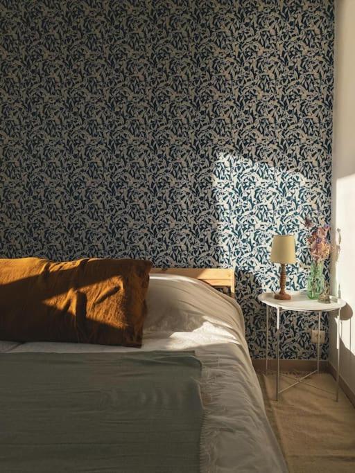 Grande Maison Chaleureuse Avec Vue Mer Imprenable คริเอล-ซูร์-แมร์ ภายนอก รูปภาพ