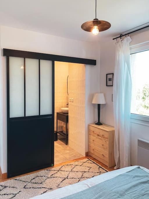 Grande Maison Chaleureuse Avec Vue Mer Imprenable คริเอล-ซูร์-แมร์ ภายนอก รูปภาพ